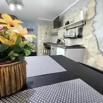 Scotti House Lejlighed *