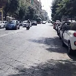 Scotti House Lejlighed Napoli