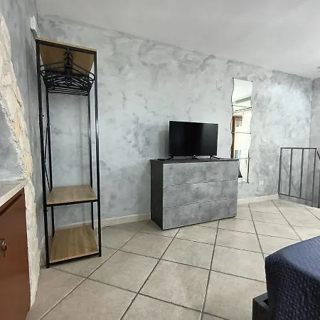 شقة Scotti House *