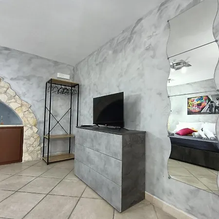 شقة Scotti House *