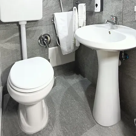 شقة Scotti House *