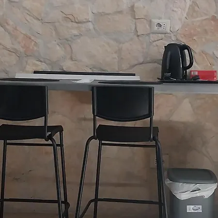 Scotti House شقة نابولي