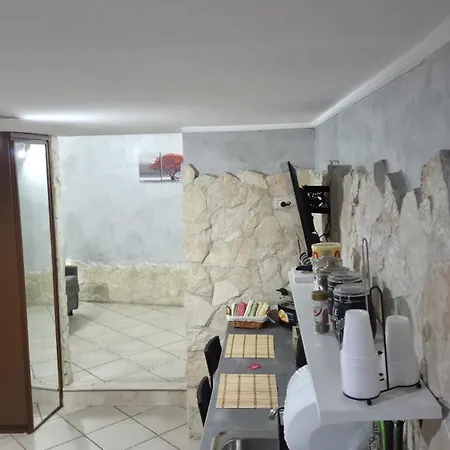Scotti House Napoli