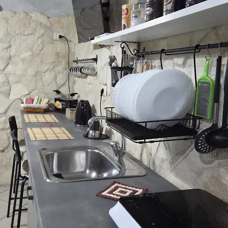 Appartamento Scotti House *