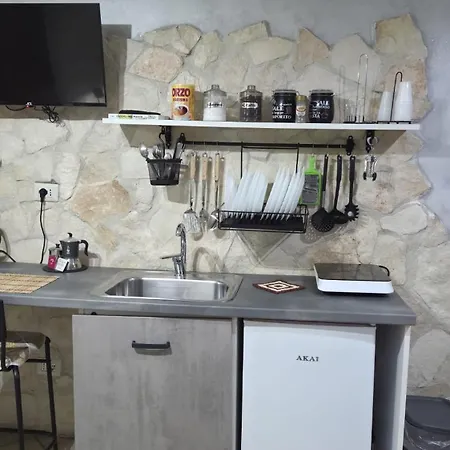 Appartamento Scotti House