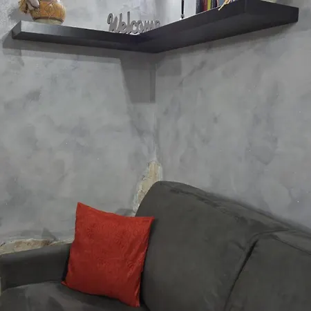 Appartamento Scotti House Napoli