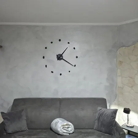 Appartamento Scotti House *