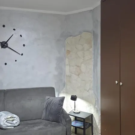 Scotti House Neapol