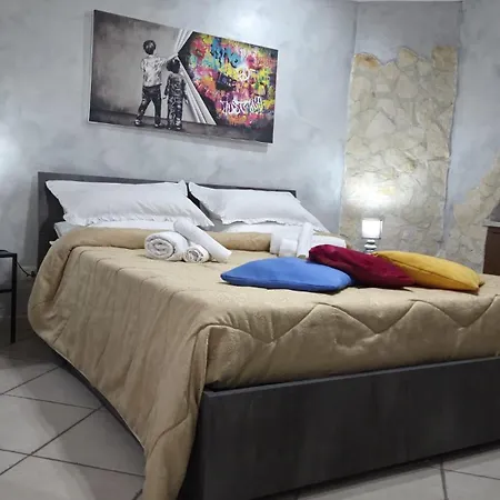 Scotti House *