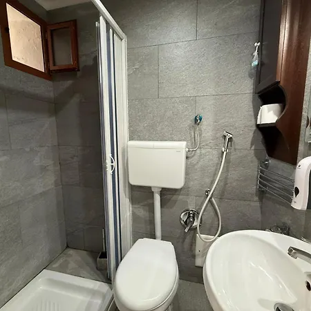Scotti House Apartmán