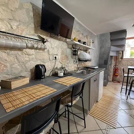 Scotti House Neapol