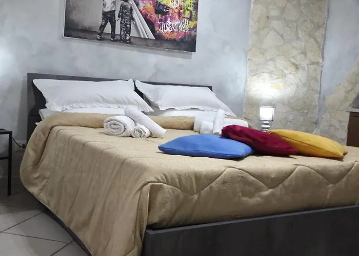 Scotti House *