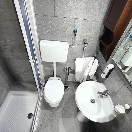 Lejlighed Scotti House Napoli