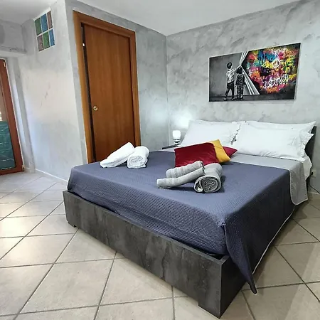 Scotti House *