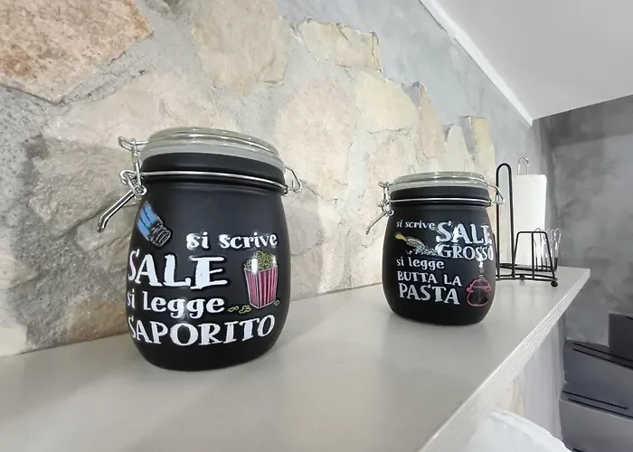 Scotti House Nápoles